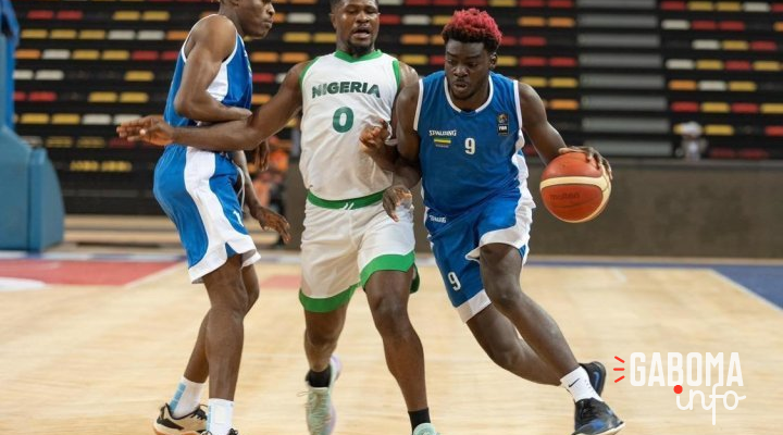 Afrocan 2023 : le Gabon éliminé aux portes des quarts de finale par le Nigéria