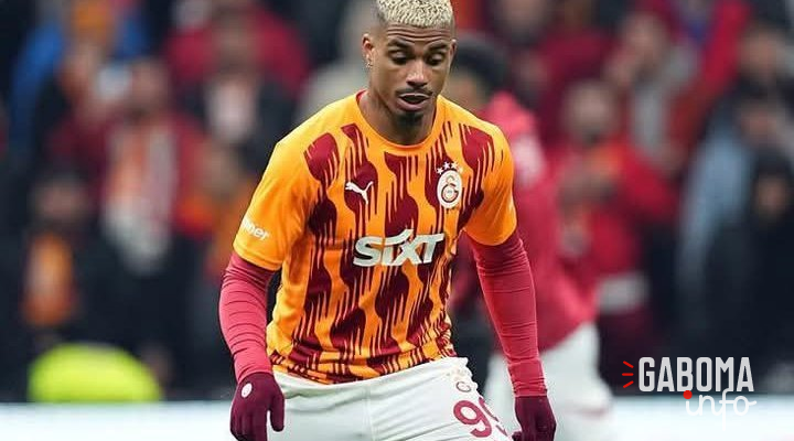 Turquie : Galatasaray et Mario Lemina neutralisés par Fenerbahçe dans un derby sans but