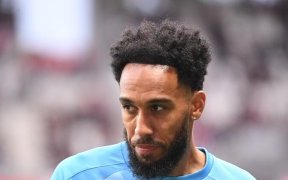 Ligue 1&nbsp;: l’OM fixe un prix symbolique pour Aubameyang, la sortie se précise