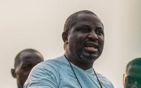 Panthères du Gabon&nbsp;: Thierry Mouyouma dévoile une liste rajeunie face au Niger et à la Guinée-Bissau