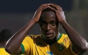 Alan Do Marcolino sous le feu des critiques après sa prestation face au Burundi