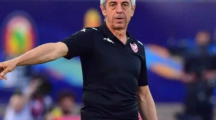 Panthères du Gabon&nbsp;: Oligui Nguema annonce le retour d’Alain Giresse dans le futur staff