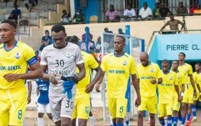 National Foot 1&nbsp;: Les chiffres impressionnants du Stade Mandji après cinq journées