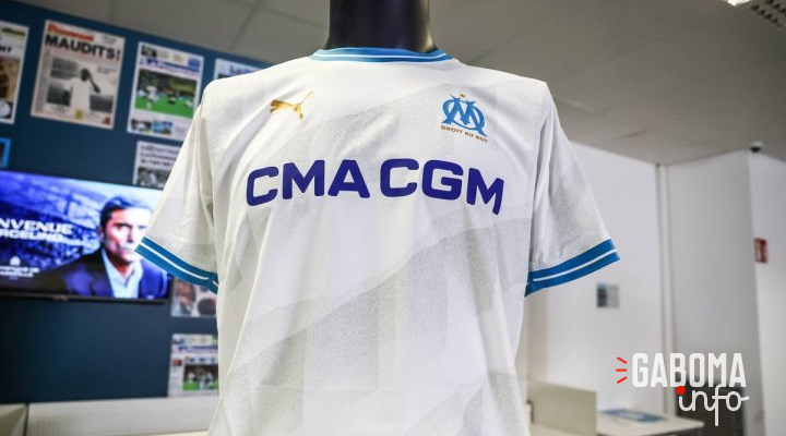 Ligue 1 française : Aubameyang et l’OM ont un nouvel entraîneur