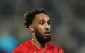 Roshn League : Aubameyang et Al Qadsiah freinés par Al Khaleej