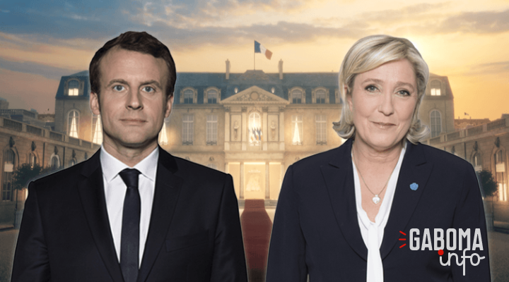 France : Macron et Le Pen qualifiés au second tour de la présidentielle 2022, selon un sondage