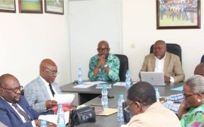 National Foot 1&nbsp;: la Linaf acte la reprise très attendue du championnat pour ce 7 mars