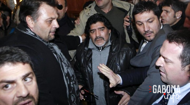 Italie : Réhabilitation de Maradona pour fraude fiscale après plus de 30 ans de bataille juridique