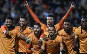 Coupe de la Confédération CAF&nbsp;: la RS Berkane s’impose face à Simba SC et prend une sérieuse option