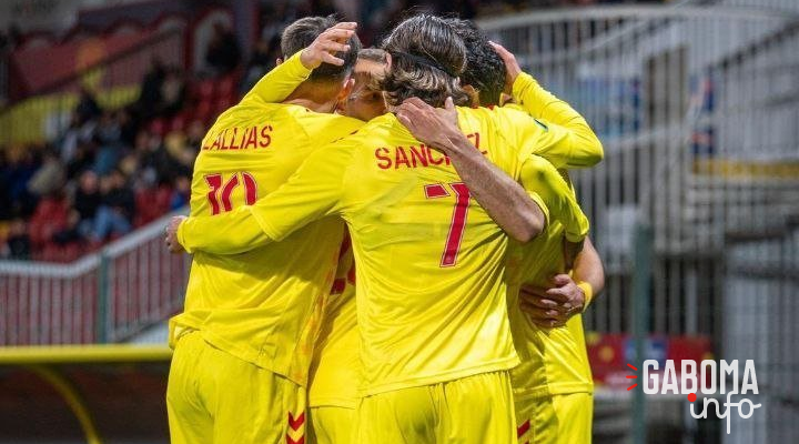 France - National 2 : Johann Obiang participe au succès de l’US Orléans face à Caen