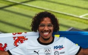 Teddy Andami, la belle ascension d’un néo-international gabonais