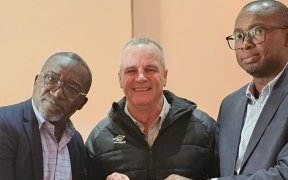 AS Mangasport prolonge avec Umbro et confirme sa stratégie de structuration