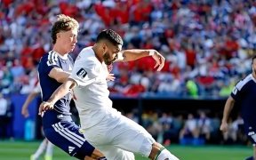 Mondial 2026&nbsp;: le Maroc domine l’Écosse et prend une sérieuse option sur la qualification
