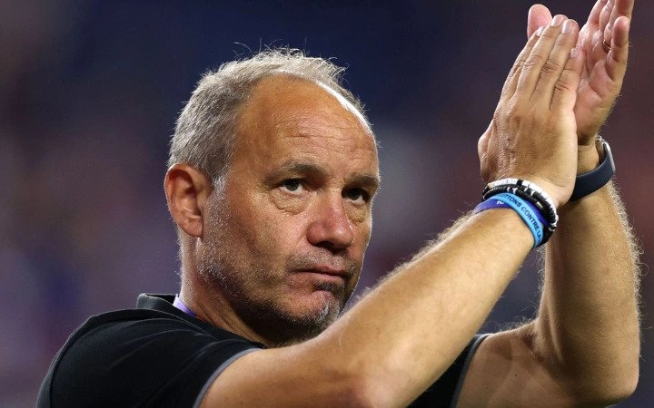 Panthères du Gabon : Sébastien Migné attendu le 22 juillet pour lancer son ère !