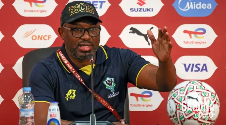 Panthères du Gabon&nbsp;: Thierry Mouyouma réclame ses impayés, la Fégafoot sous pression