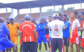 National Foot 1&nbsp;: USB suspendue, les querelles de leadership ont fini par tuer le sportif