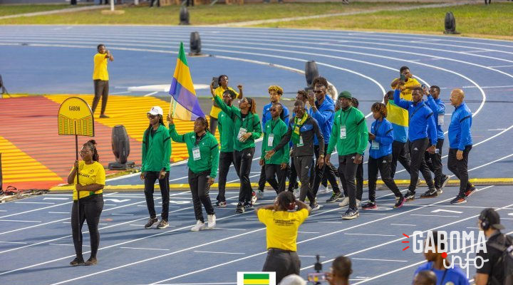 Jeux africains Accra 2023 : le Fégafoot apporte son soutien aux athlètes gabonais