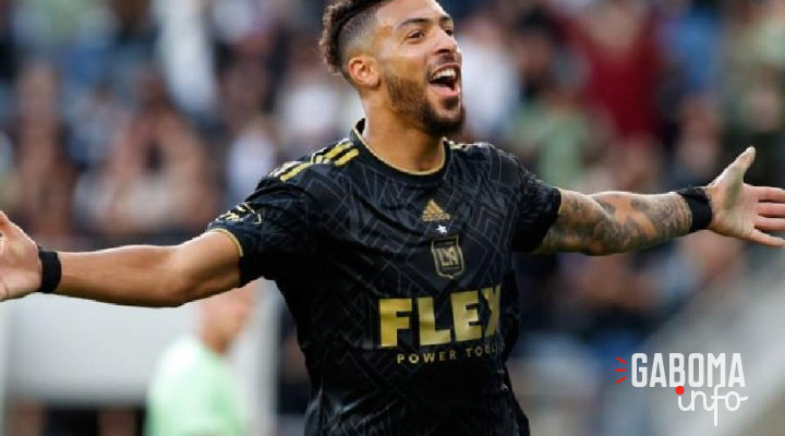 MLS : Denis Bouanga buteur et décisif dans le succès du Los Angeles FC