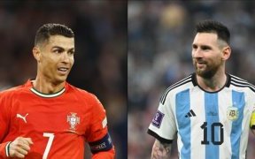 Forbes 2026&nbsp;: LeBron James, Messi... Voici le top 10 des sportifs les mieux payés du monde&nbsp;!