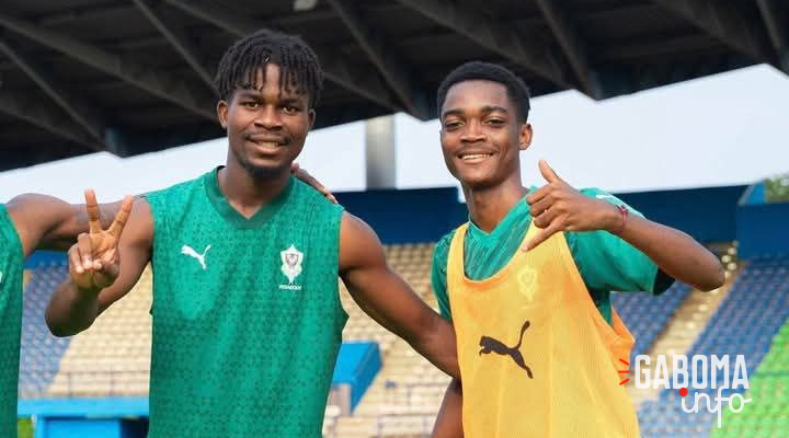 Turquie : Derrick Assoumou et Ben Kabinambele attendus à Karagümrük Futbol Kulübü pour des essais