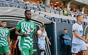 Ligue Europa Conference&nbsp;: Alex Moussounda et Aris Limassol écartent Puskás Akadémia et filent au 3ᵉ tour