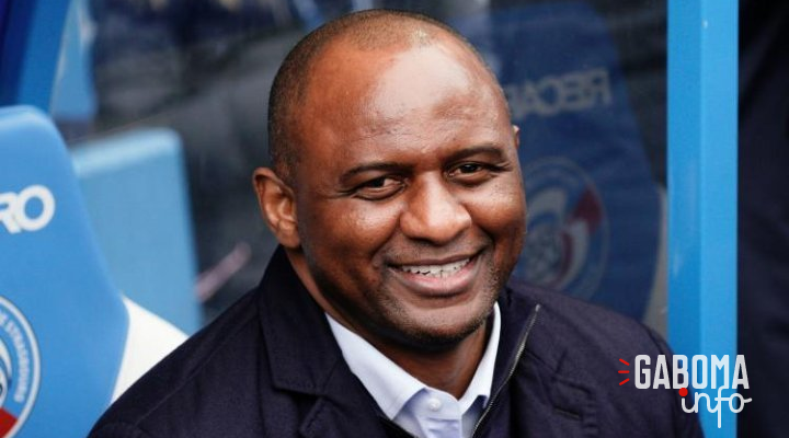 Sénégal&nbsp;: Patrick Vieira nommé sélectionneur des Lions de la Teranga