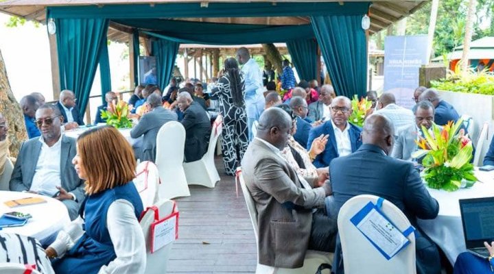 Séminaire&nbsp;: Le gouvernement gabonais mise sur la performance de l’action publique et la rigueur budgétaire