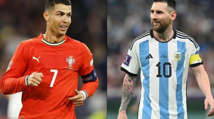 Forbes 2026&nbsp;: LeBron James, Messi... Voici le top 10 des sportifs les mieux payés du monde&nbsp;!