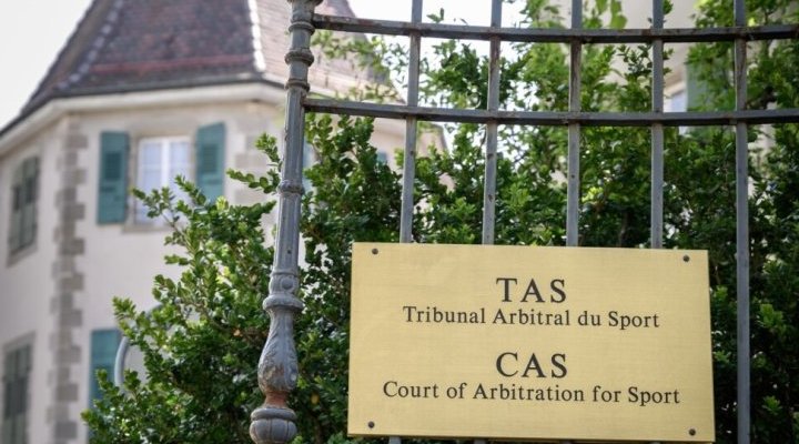 CAN 2025&nbsp;: le TAS examinera le litige entre le Sénégal et le Maroc début octobre