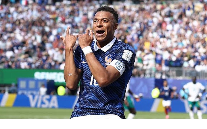 Mondial 2026&nbsp;: Kylian Mbappé, nouveau roi des buteurs avec 22 réalisations&nbsp;!