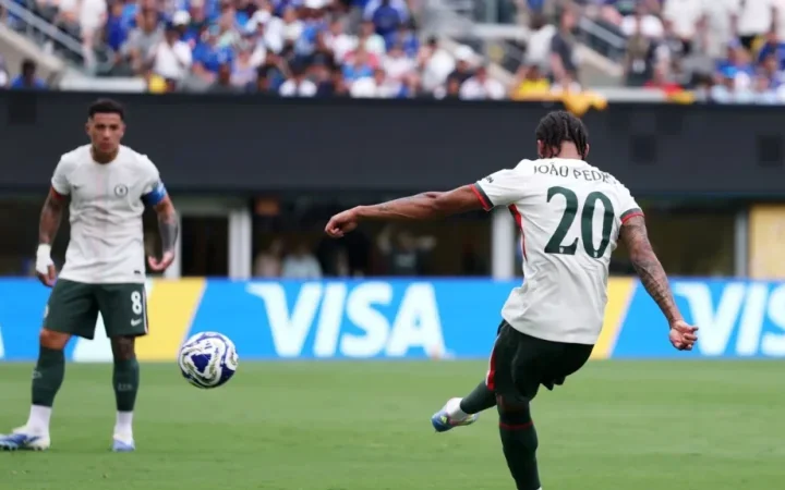 Mondial des clubs 2025 : Chelsea maîtrise Fluminense et décroche la première place en finale