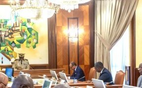Communiqué final du conseil des ministres du Gabon du 20 juin 2024