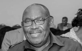 Décès du général Idriss Ngari&nbsp;: la Fegafoot salue la mémoire d’un bâtisseur du football gabonais