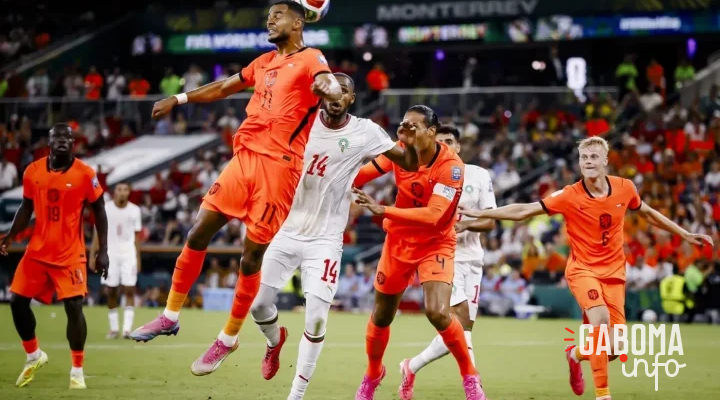 Mondial 2026&nbsp;: Héroïque, le Maroc sort les Pays-Bas aux tirs au but