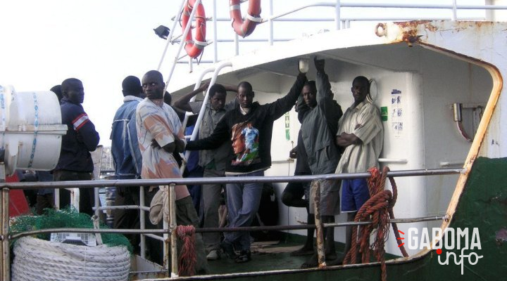 Méditerranée centrale : trois fois plus de migrants morts ou disparus, comparé à 2022, alerte l’UNICEF