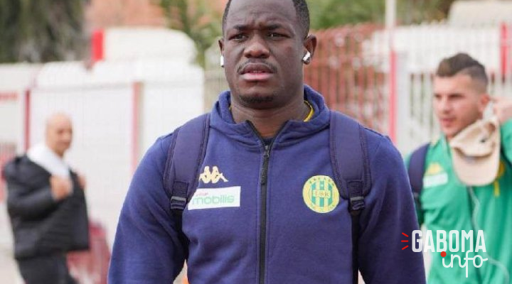 Mercato : Le retour de Randy Essang-Matouti en Algérie serait imminent
