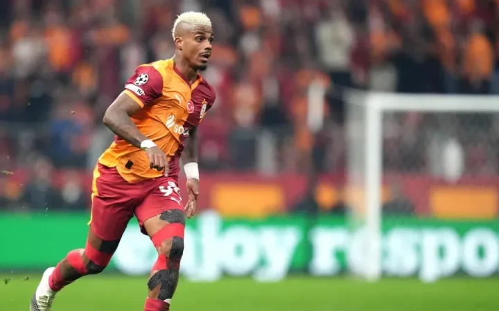 Galatasaray : Mario Lemina dispute 45 minutes dans le nul spectaculaire face à Rennes