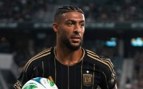 MLS&nbsp;: Denis Bouanga décisif face au Colorado Rapids