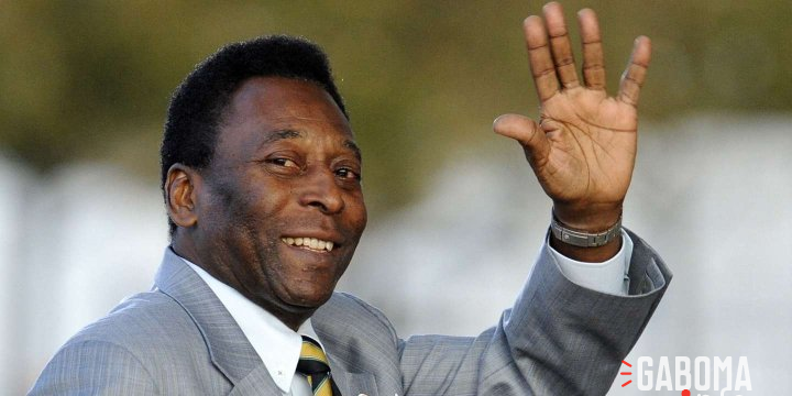 Le triple mondialiste Pelé s’éteint à l’âge de 82 ans