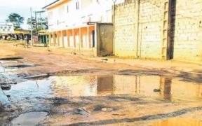Insalubrité à Oyem : La mairie accuse l’unique responsabilité du gouvernement !