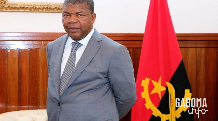 Le président angolais attendu en visite d’amitié et de travail au Gabon ce jeudi