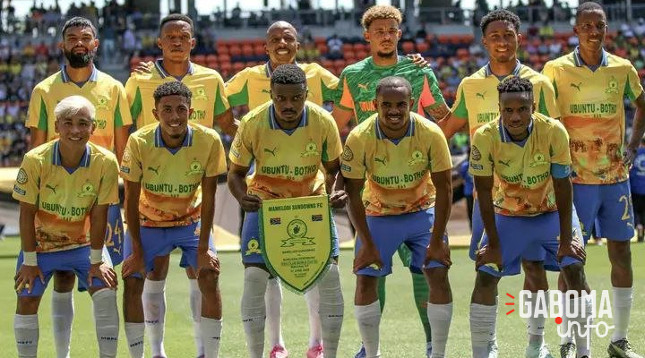 Mondial des clubs : Mamelodi Sundowns ne s’en sort pas face à Fluminense et signe son élimination de la compétition