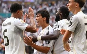 Mondial des clubs : le Real Madrid et Dortmund rejoignent les quarts, choc annoncé entre les deux clubs
