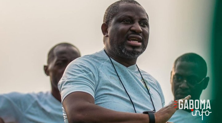 Panthères du Gabon : Thierry Mouyouma dévoile une liste rajeunie face au Niger et à la Guinée-Bissau
