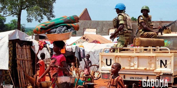 Le Gabon et le Cameroun réaffirment leur engagement au processus de paix en Centrafrique