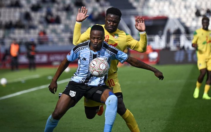 CAN 2025&nbsp;: Le Bénin dompte le Botswana et brise une malédiction vieille de 21 ans