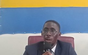 FEGAFOOT&nbsp;: Darneau Essia Ndong se pose en candidat de la rupture