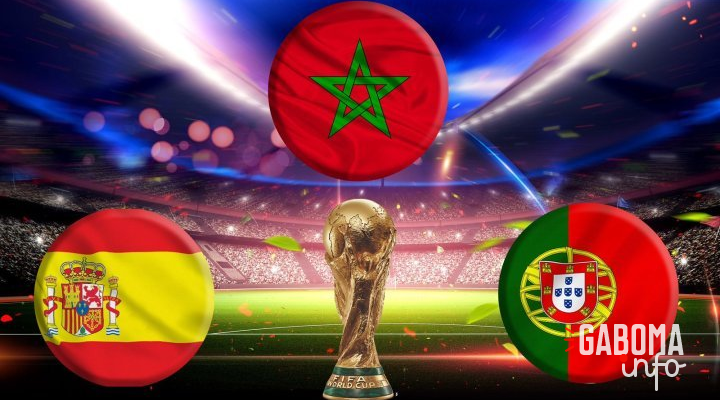 Mondial 2030 : l’Espagne et le Maroc se livrent une bataille pour organiser la finale de la compétition