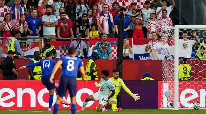 Mondial 2026&nbsp;: Gonçalo Ramos libère le Portugal au bout du suspense face à la Croatie