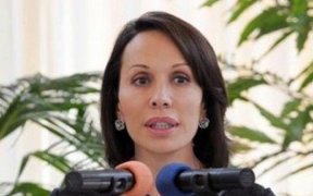 Sylvia Bongo inculpée de « blanchiment de capitaux » par la justice gabonaise